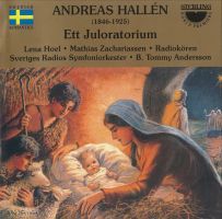 Andreas Hallén: Et juloratorium